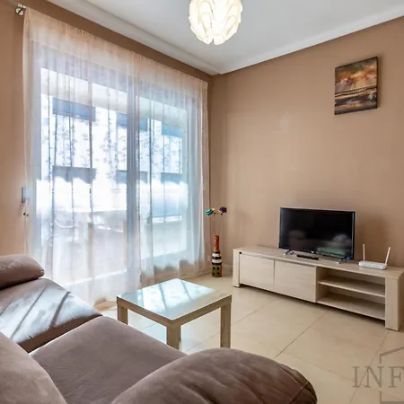 Inftour Plaza Mayor Calpe