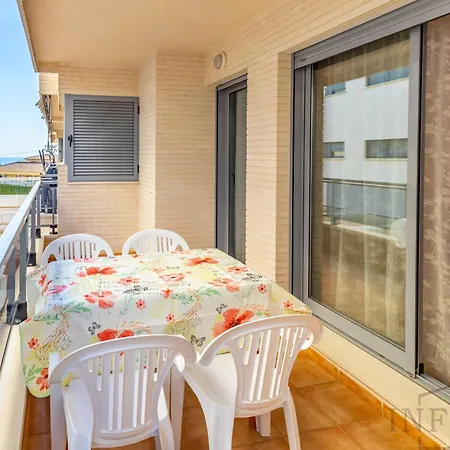 Appartamento Inftour Plaza Mayor