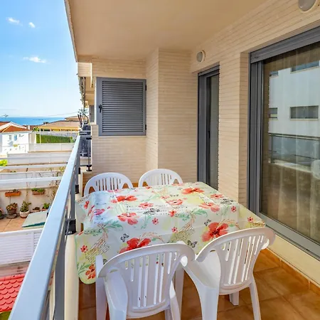 Appartamento Inftour Plaza Mayor *