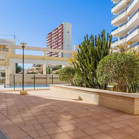 Inftour Plaza Mayor Calpe