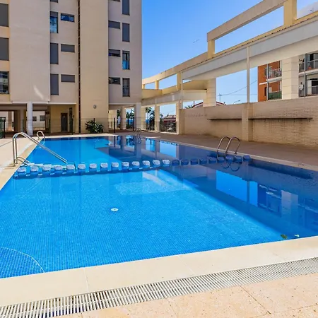 Inftour Plaza Mayor Calpe